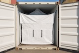 bulk container liner product