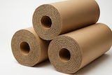corugated paper rolls service