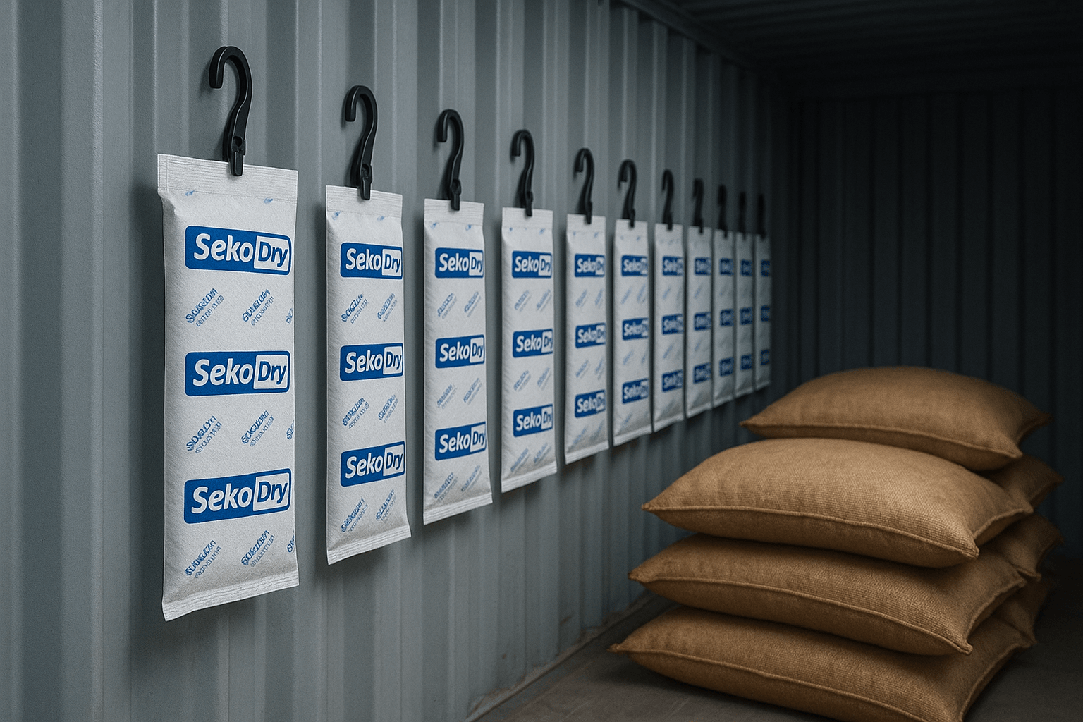 desiccant calculator