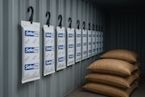 desiccant sekodry