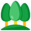 icons8 trees 100