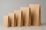 services paperbag