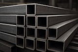 steel bars product